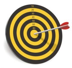 Definición de objetivos en Google Analytics