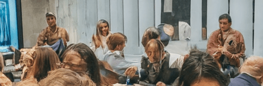 Imagen creada con IA